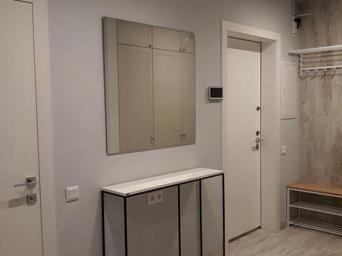 квартира по адресу Белорусская ул., 36А