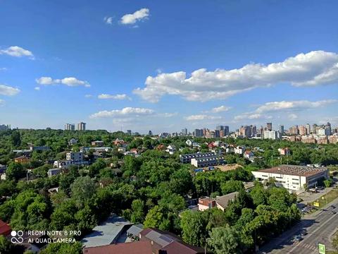 квартира по адресу Ясиноватский пер., 10