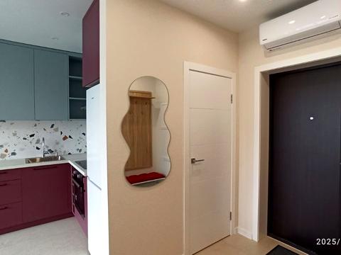 квартира за адресою Родини Крістерів вул., 16