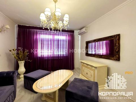 квартира по адресу Рилеєва, 4