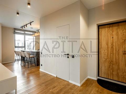 квартира за адресою Набережно-Рибальська вул., 3