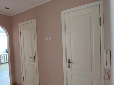 квартира за адресою Агатангела Кримського вул., 46