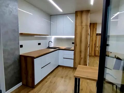 квартира за адресою Бельведерська вул., 32-Б