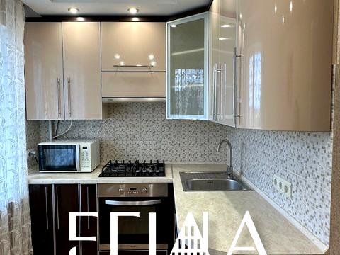 квартира за адресою Полтавська вул., 81