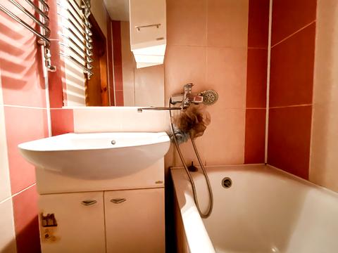 квартира по адресу Соборності, 10