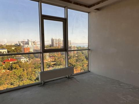 квартира по адресу Французский бульв., 60б