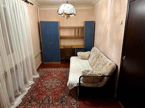квартира за адресою Харківських Дивізій вул., 4/1