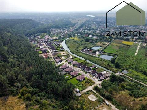 ділянка за адресою Зелена, 51