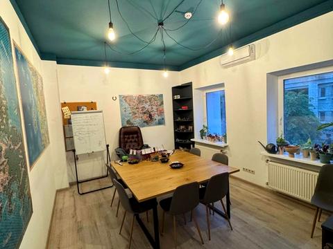 коммерческая по адресу Константиновская ул., 55а 