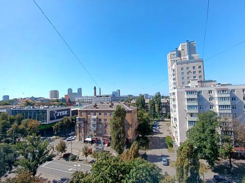 квартира за адресою Гарматна вул., 23