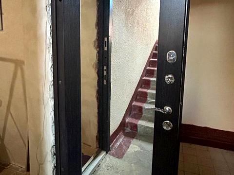 квартира по адресу Киргизская ул., 5а