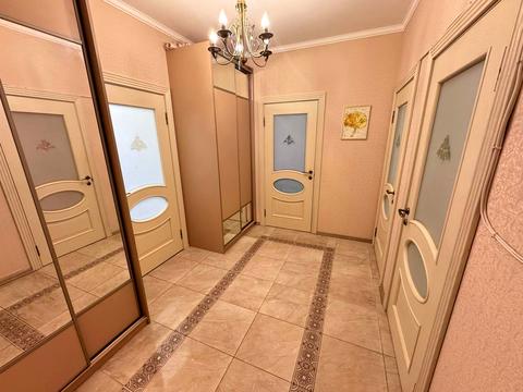 квартира за адресою Інтелігентний пров., 9