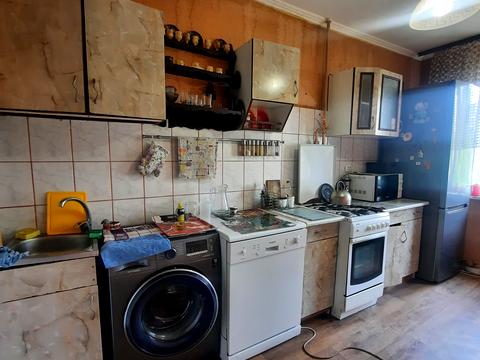 кімната за адресою Коломийська вул., 19