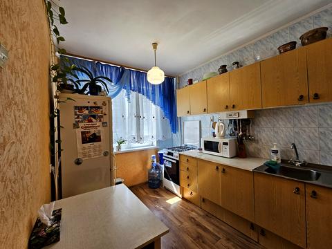 квартира по адресу Прикордонника Лазаренка ул., 12