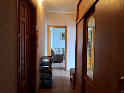 квартира за адресою Амосова вул. (Корчагінців), 34