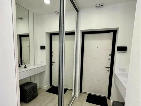 квартира по адресу Звёздный бульв., 1-М