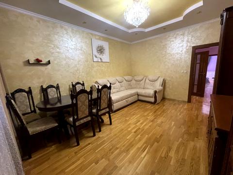 квартира за адресою Осипенка, 26