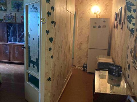квартира по адресу Григоровская ул., 86а