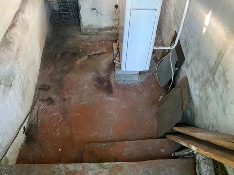 будинок за адресою Резервна вул., 15
