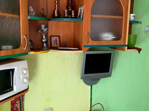 квартира за адресою Коцюбинського просп., 28