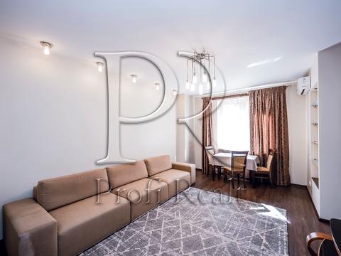 квартира по адресу Дмитриевская ул., 75