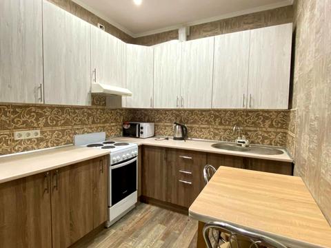 квартира по адресу Владимира Брожка ул. (Кировоградская), 70