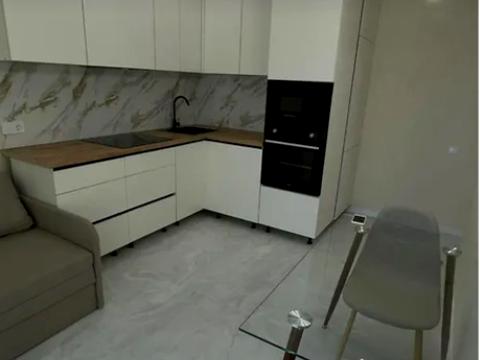 квартира за адресою Краснова вул., 1-В