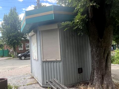 комерційна за адресою Проскури вул., 7
