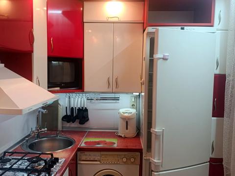 квартира по адресу Дарницкий бульв., 9