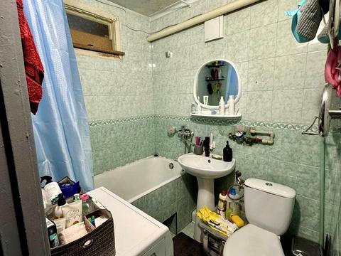 квартира по адресу Днепровское шоссе (Днепропетровское), 30