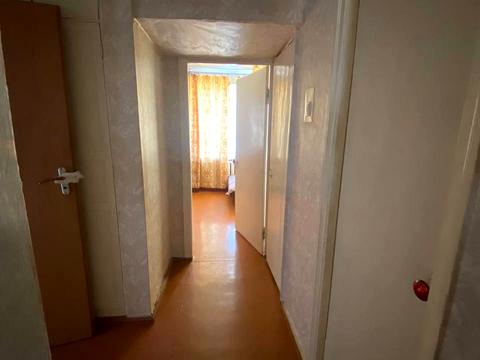 квартира за адресою Братів Шеметів пров., 10