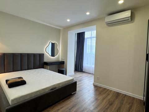 квартира по адресу Августина Волошина ул., 2-А