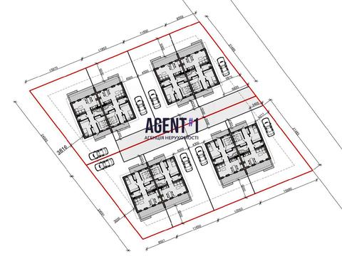 дом по адресу Малинова