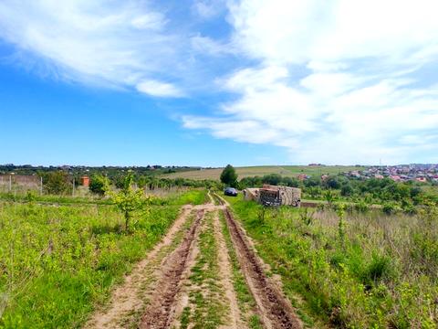 ділянка за адресою Полігонна вул.
