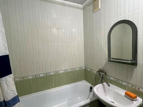 квартира по адресу Героев Днепра ул., 45