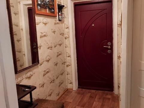 квартира по адресу Салютная ул., 21