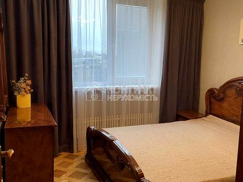 квартира по адресу Леся Сердюка ул. (Командарма Корка), 10