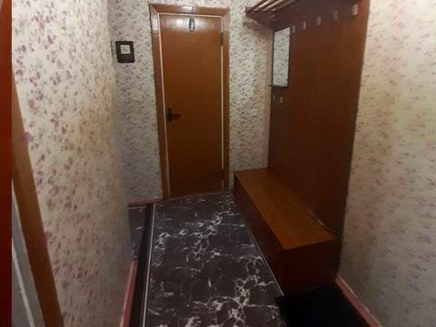 квартира по адресу Быкова Леонида бульв., 5