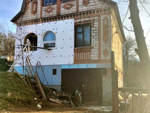 дом по адресу Лісова