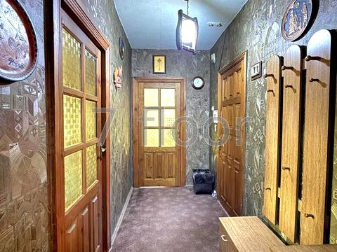 квартира за адресою Оноре де Бальзака вул., 84-А