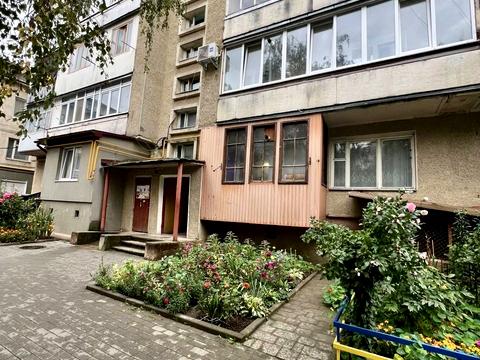 квартира за адресою Гвардійська вул., 7