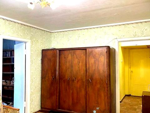 квартира за адресою Сегедська вул., 43