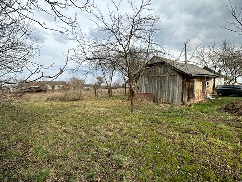 участок по адресу Панаса Мирного, 8