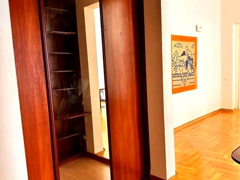 квартира по адресу Богдана Хмельницкого ул., 27