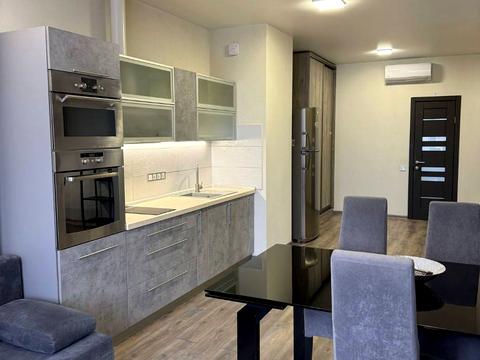 квартира за адресою Фонтанська дорога вул., 25