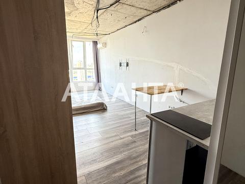 квартира за адресою с. Лиманка, Перлинна вул., 3