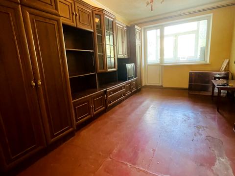 квартира по адресу Романа Атаманюка ул., 27