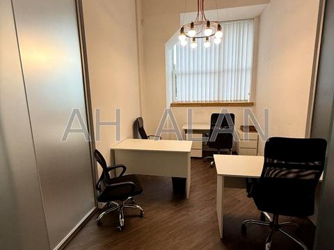 коммерческая по адресу Ахтырский пер., 7