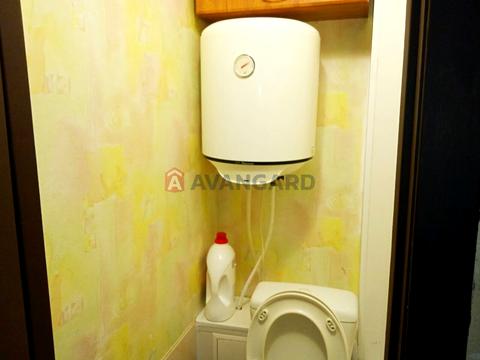 квартира за адресою Дегтярьова вул., 6