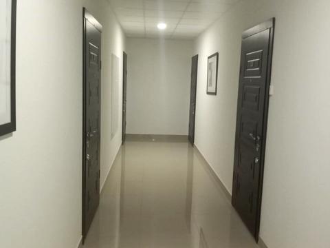 квартира по адресу Академика Сахарова ул., 54